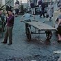 Image result for Rome Italy in 1960