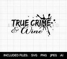 Image result for Crime SVG
