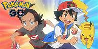 Image result for Pokemon Go Manga