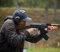 Image result for AK-47 Shooting