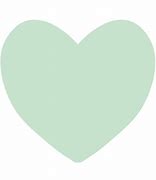 Image result for Heart Light Green Purple Yellow