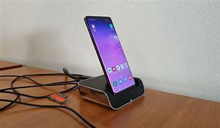 Image result for Galaxy S10 Dex