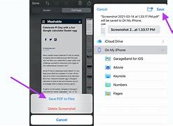 Image result for Full Site View Setting On iPhone