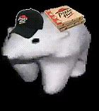 Image result for Dancing Polar Bear Meme