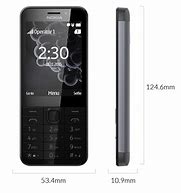 Image result for Nokia 230
