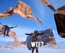 Image result for Mass Effect Andromeda Glitches