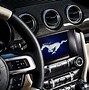 Image result for painted mustang interior