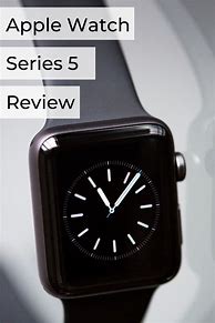 Image result for Apple Watch Series 5 Reveal