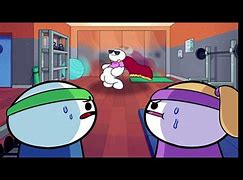 Image result for Good Person Odd1sout