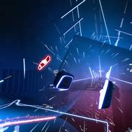 Image result for Beat Saber Characters