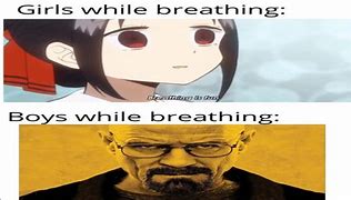 Image result for Horrible Anime Memes