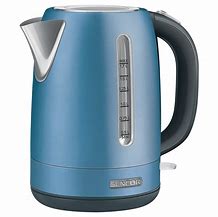 Image result for Picture of an Electric Kettle Annime