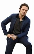 Image result for Richard Madden Sebastian Stan