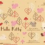 Image result for Hello Kitty November