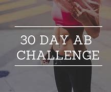 Image result for 24 Day AB Challenge