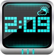 Image result for Free Alarm Clock for Kindle