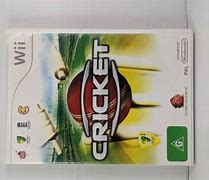 Image result for Cricket Wii