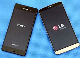 Image result for Sony Xperia Z3 vs LG G3
