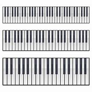 Image result for pianos key vectors