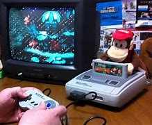 Image result for Donkey Kong Super Famicom