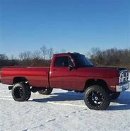 Image result for 1st Gen Dodge Cummins Lifted