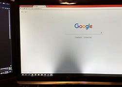 Image result for Black Shadow On LED Monitor Screen
