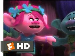 Image result for Trolls 2 Poppy and Branch