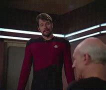 Image result for Riker Silly