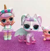 Image result for LOL Unicorn Family