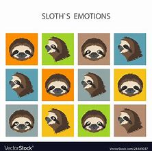 Image result for Sid the Sloth Funny Face