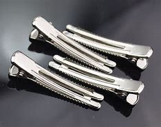 Image result for Prong Hair Clips
