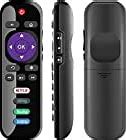 Image result for Sharp Roku TV LostRemote