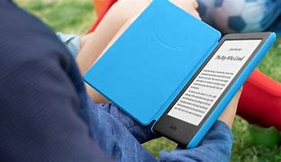 Image result for Kindle and Smartphone