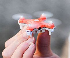 Image result for Nano Drones with Cameras