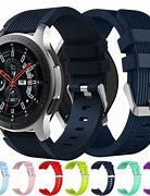 Image result for Strap Smartwatch Samsung Gear S4 Frontier