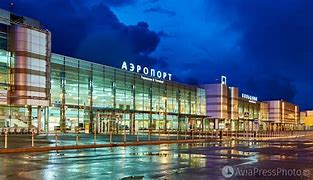 Image result for Екатеринбург Аэропорт