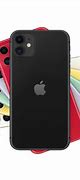 Image result for iPhone 11 Red Croma