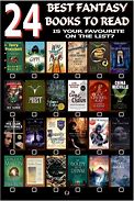 Image result for Fictional Books to Read