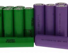 Image result for 18650 VSD Cell Battery
