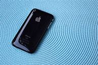 Image result for iPhone 3GS Black