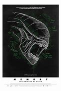 Image result for Memory the Origins of Alien Poster