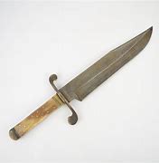 Image result for Conning Confederate Knife