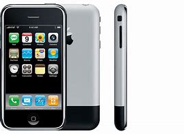 Image result for Original iPhone 1-White