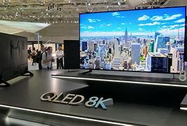 Image result for Samsung 8K TV Slime