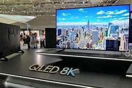Image result for Samsung Q-LED 8K 100 Inch
