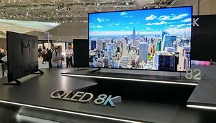 Image result for 8K Smart TV