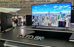 Image result for QLED TV