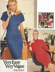 Image result for 1980s Women Office Fashion
