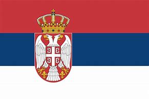 Image result for Serbian Flag Colors