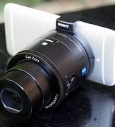Image result for Sony QX100 Accessary